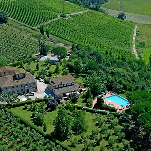 Il Selvino Alloggio per agriturismo Terricciola