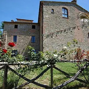 Castel D'arno Casa di campagna Perugia