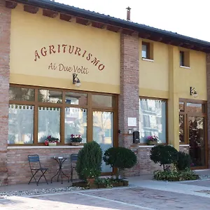 Ai Due Volti Alloggio per agriturismo Dossobuono