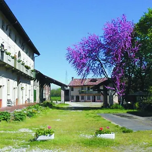 Agriturismo Cascina Santa Brera Alloggio per agriturismo San Giuliano Milanese