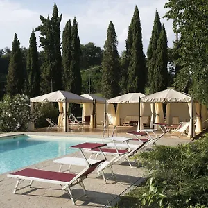 La Topaia Alloggio per agriturismo Borgo San Lorenzo