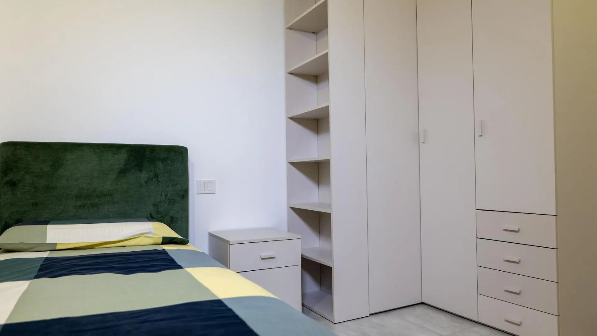 밀라노 La Casa Sul Naviglio Di Debora 아파트 0*,  이탈리아