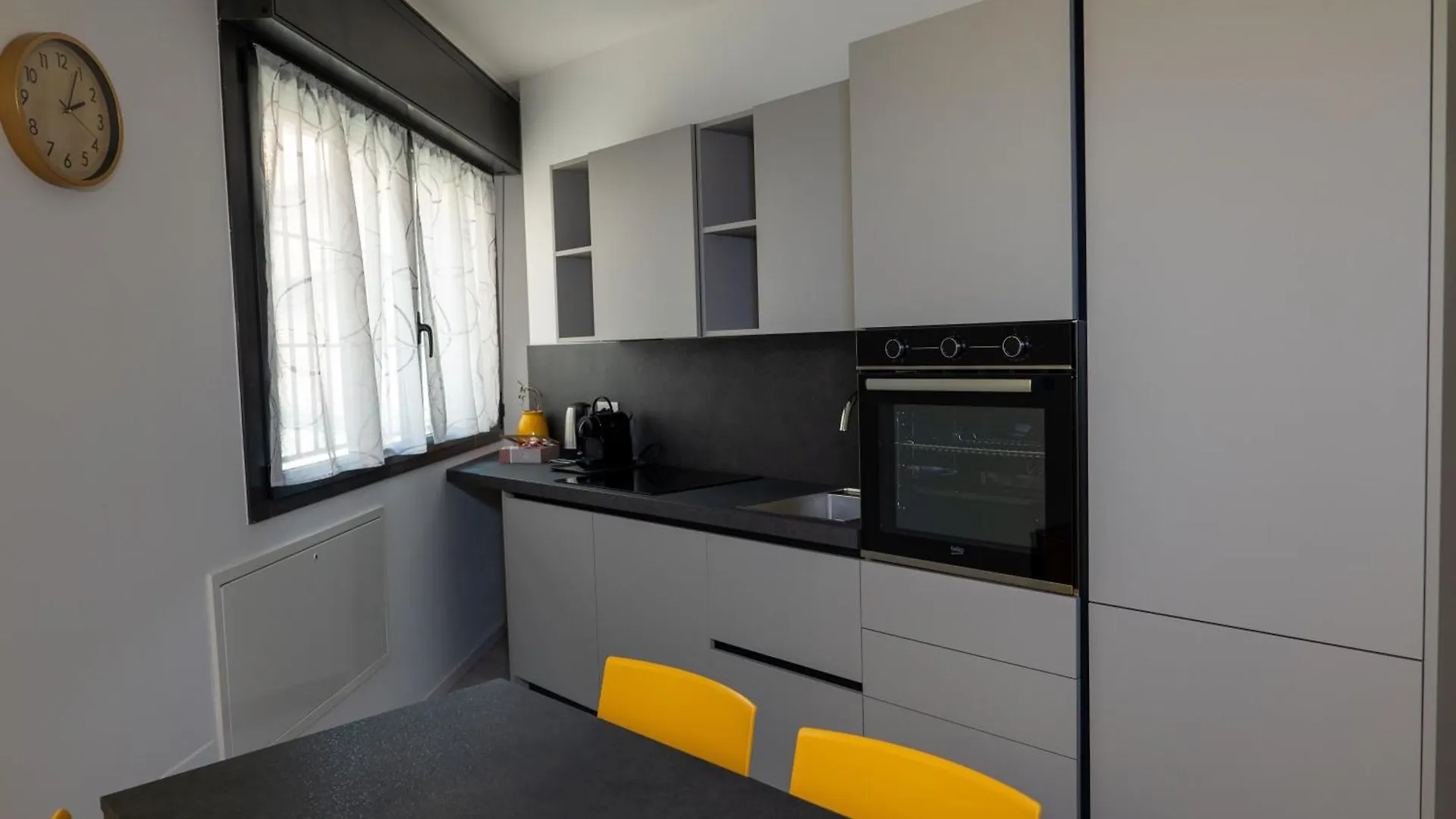 밀라노 La Casa Sul Naviglio Di Debora 아파트