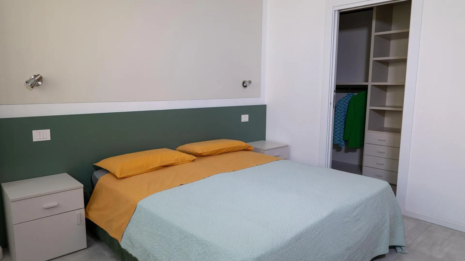 밀라노 La Casa Sul Naviglio Di Debora 아파트 0*,
