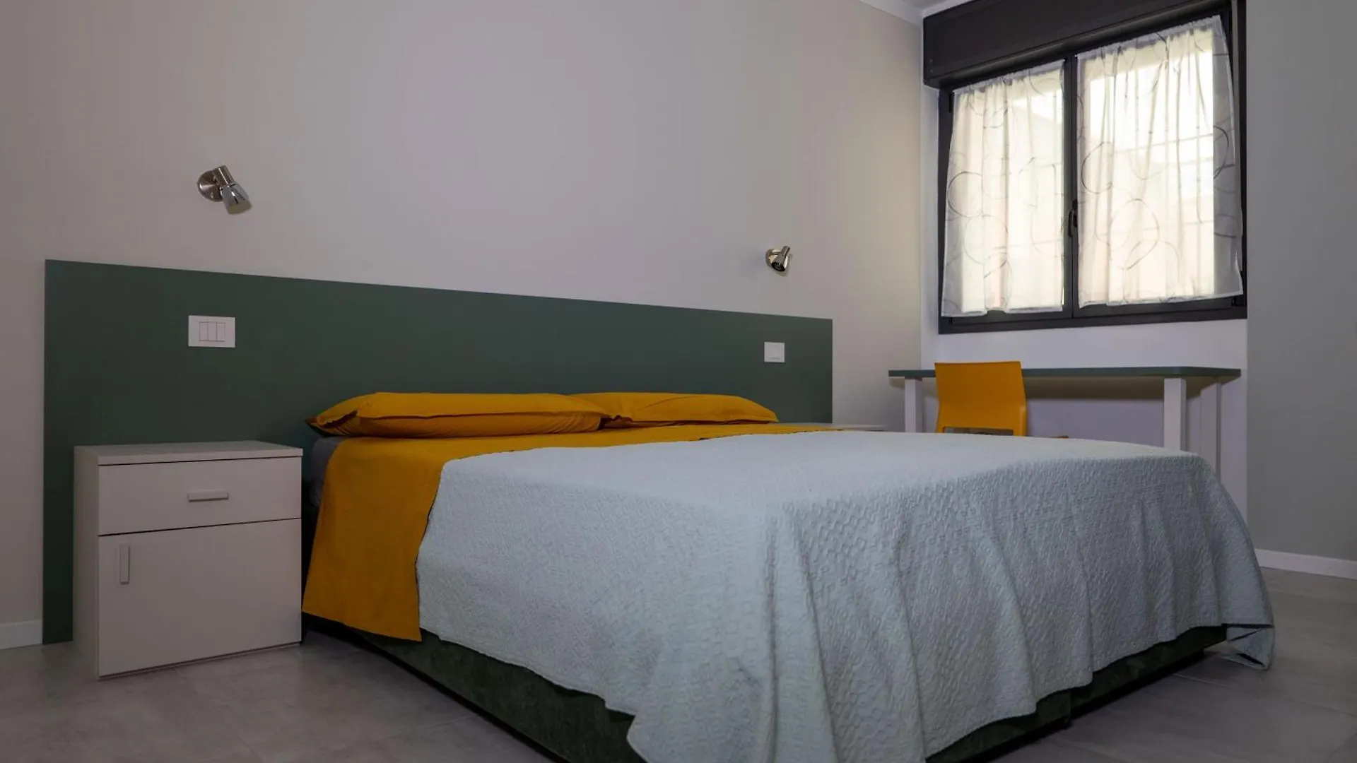 La Casa Sul Naviglio Di Debora Apartment Milan 0*,  Italy