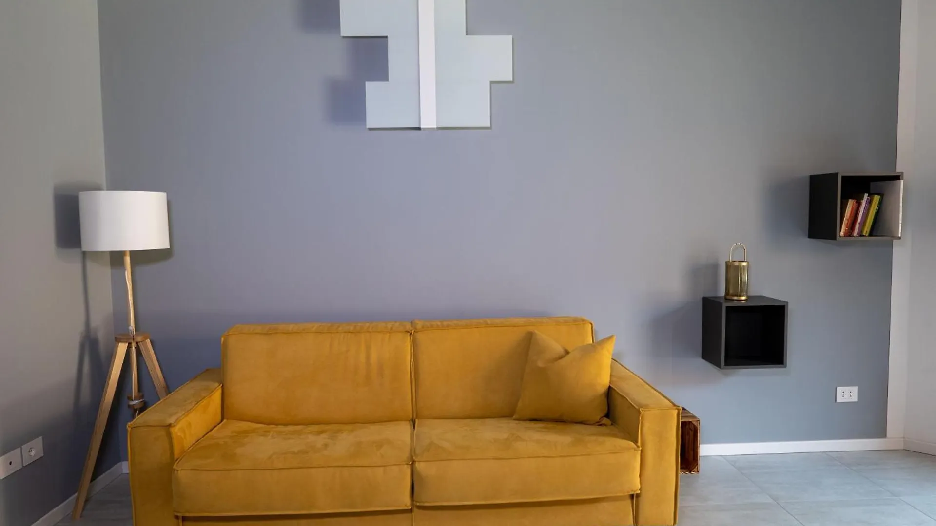 La Casa Sul Naviglio Di Debora Apartment Milan
