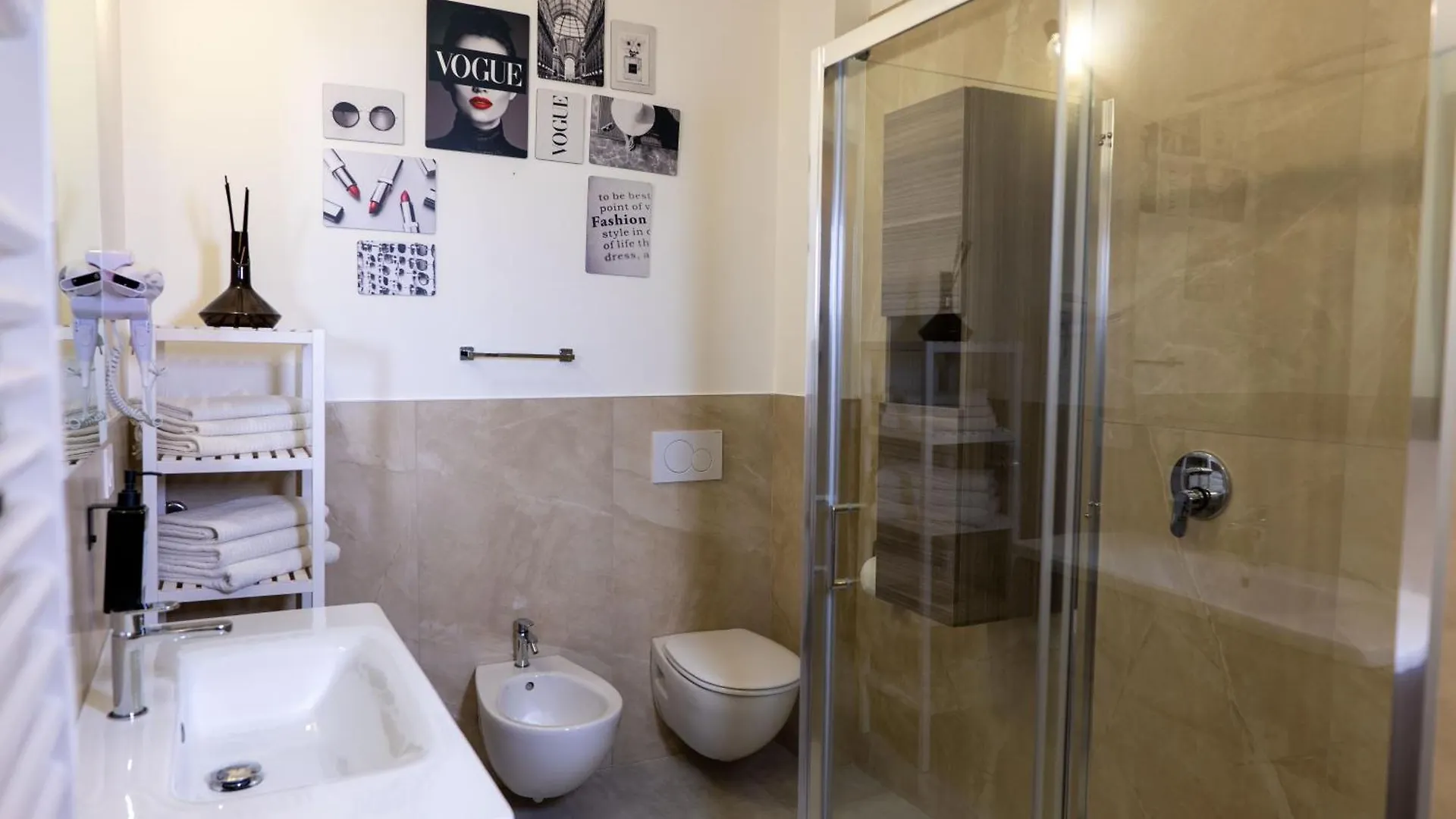 La Casa Sul Naviglio Di Debora Apartment Milan 0*,  Italy